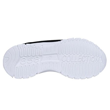 Jack Lion 858 Syh-Byz Bağsız Yazlık Kadın Unisex Spor Ayakkabı