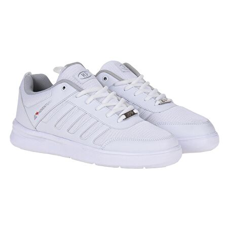 MP 211-1163 MR Beyaz Urban Günlük Erkek Spor Ayakkabı