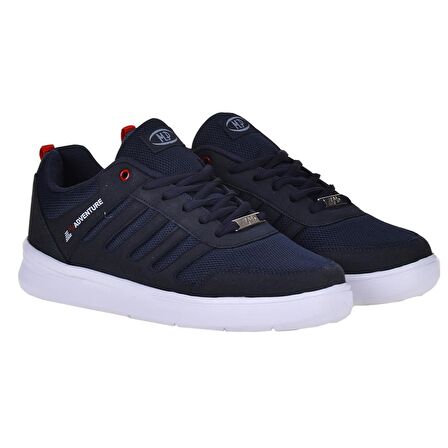 MP 211-1163 MR Lacivert Urban Günlük Erkek Spor Ayakkabı