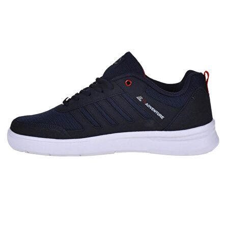 MP 211-1163 MR Lacivert Urban Günlük Erkek Spor Ayakkabı