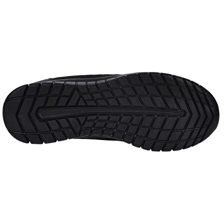 MP 211-7350 MR Siyah Oscar Bağsız Günlük Erkek Spor Ayakkabı