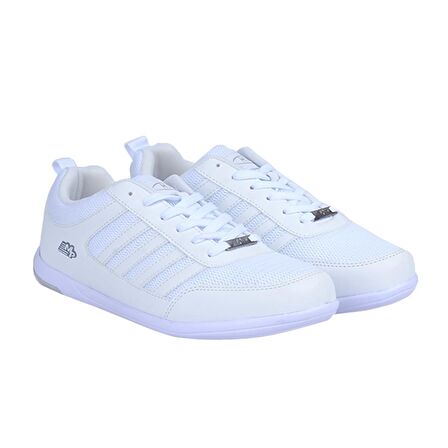 MP 211-7320 Asper Beyaz Erkek Sneakers Spor Ayakkabı