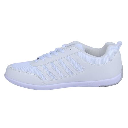 MP 211-7320 Asper Beyaz Erkek Sneakers Spor Ayakkabı