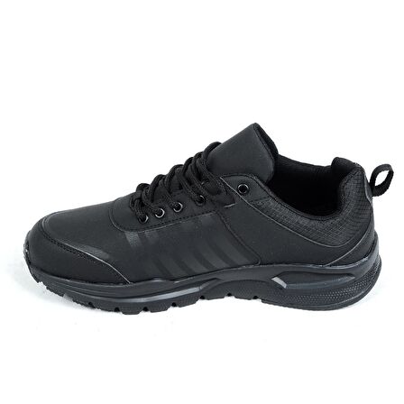 MP 212-2006 Siyah Günlük Erkek Spor Casual Ayakkabı