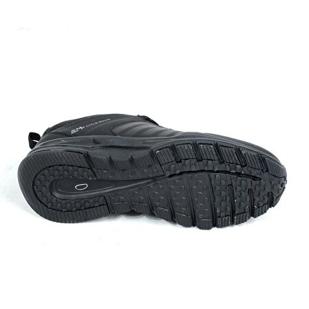 MP 212-2006 Siyah Günlük Erkek Spor Casual Ayakkabı
