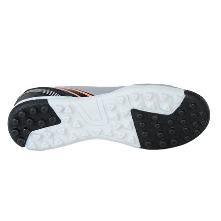 MP 221-2402MR Gümüş Halı Saha Erkek Futbol Ayakkabı