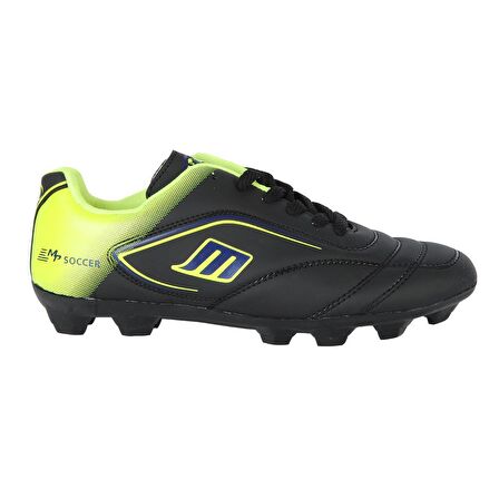 MP 222-2801Mr Syh-Yşl Erkek Krampon Çim Futbol Ayakkabı