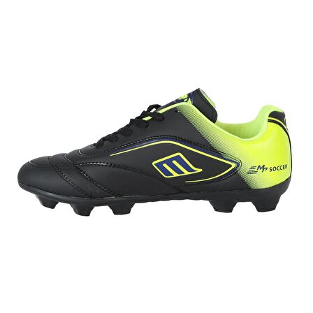 MP 222-2801Mr Syh-Yşl Erkek Krampon Çim Futbol Ayakkabı