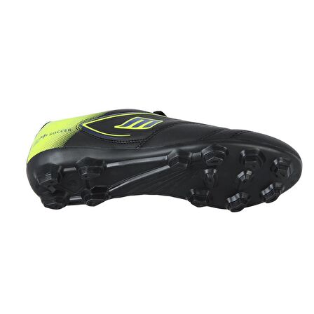 MP 222-2801Mr Syh-Yşl Erkek Krampon Çim Futbol Ayakkabı