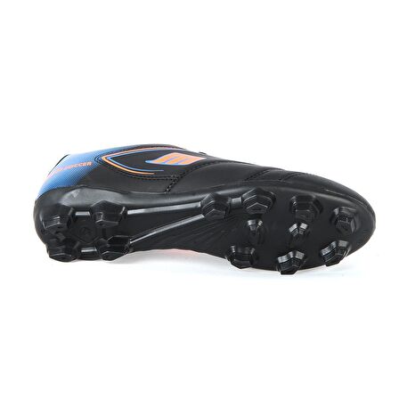 MP 222-2801Mr Syh-Mavi Erkek Krampon Çim Futbol Ayakkabı