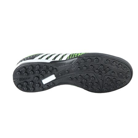 MP 222-2804Mr Yeşil Erkek Halı Saha Futbol Ayakkabı