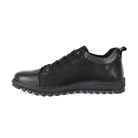 Dropland 8328 Syh-Yğl %100 Deri Kışlık Erkek Casual Ayakkabı