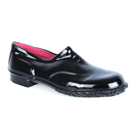 Gıslavet İskarpin 1932 Erkek Günlük Lastik Ayakkabı