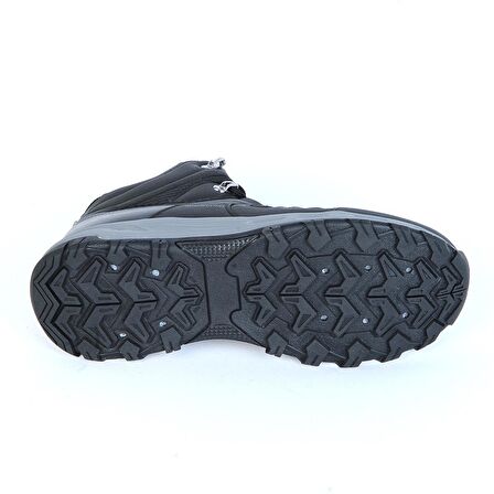 MP 222-2608 Syh-Gri Soft Shell Erkek Trackıng Bot