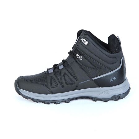 MP 222-2608 Syh-Gri Soft Shell Erkek Trackıng Bot