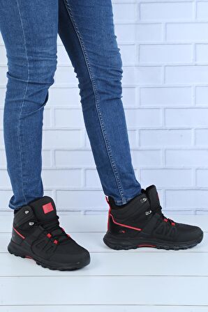 MP 222-2608 Syh-Krmz Soft Shell Erkek Trackıng Bot