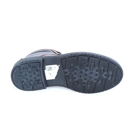 Pierre Cardin 411284 Exclusıve Taba %100 Deri Erkek Bot