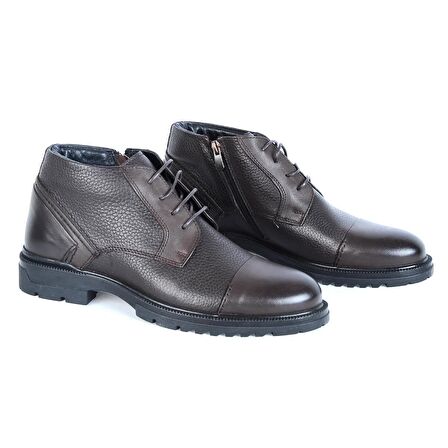Pierre Cardin 77667 Xl %100 Deri Erkek Bot