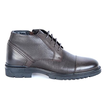 Pierre Cardin 77667 Xl %100 Deri Erkek Bot