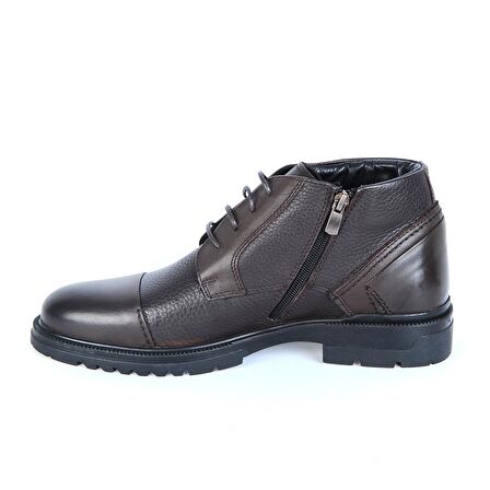 Pierre Cardin 77667 Xl %100 Deri Erkek Bot