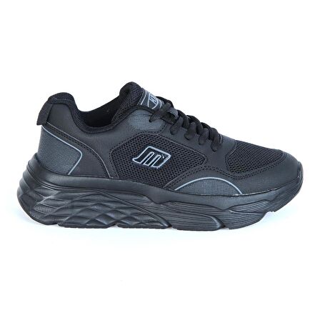 MP 231-1102Zn Gülük Yürüyüş Unisex Kadın Spor Ayakkabı