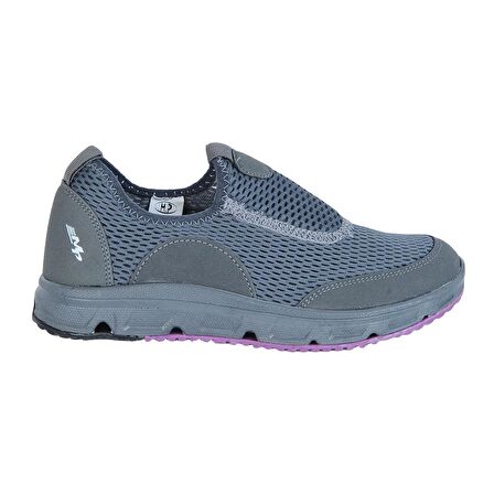 MP 231-2559 Erkek AQUA Füme Yazlık Bağsız Kadın Spor Ayakkabı