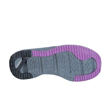 MP 231-2559 Erkek AQUA Füme Yazlık Bağsız Kadın Spor Ayakkabı