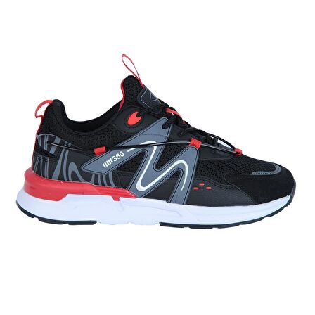 Mp 231-1020Mr Syh-Krmz Yürüyüş Koşu Erkek Spor Ayakkabı