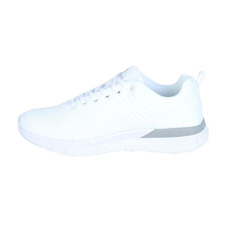 Hammer Jack 101 21200-Manaus Beyaz Erkek Spor Ayakkabı