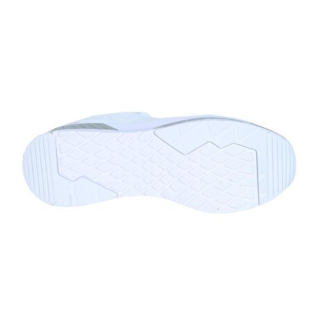 Hammer Jack 101 21200-Manaus Beyaz Erkek Spor Ayakkabı