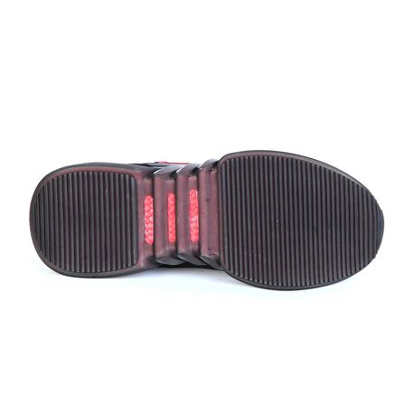 Wickers 2499 Yürüyüş Koşu Erkek Spor Ayakkabı