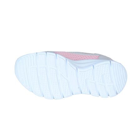 Ayakcenter Maxmini Pembe Bağsız Yazlık Kız Çocuk Spor Ayakkabı