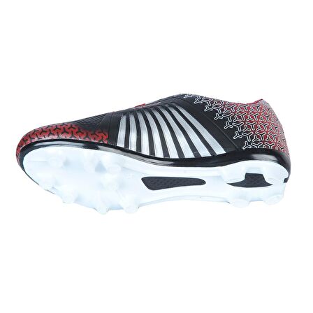 Twingo 170 Syh-Krmz Krampon Erkek Futbol Ayakkabı