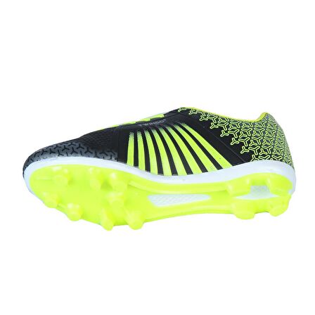 Twingo 170 Syh-Sarı Krampon Erkek Futbol Ayakkabı