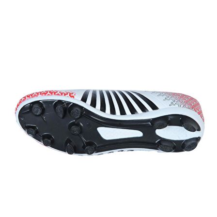 Twingo 170 Byz-Krmz Krampon Erkek Futbol Ayakkabı