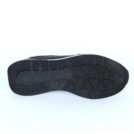 Dropland 8754 Syh Rgn Deri Erkek Sneaker Ayakkabı