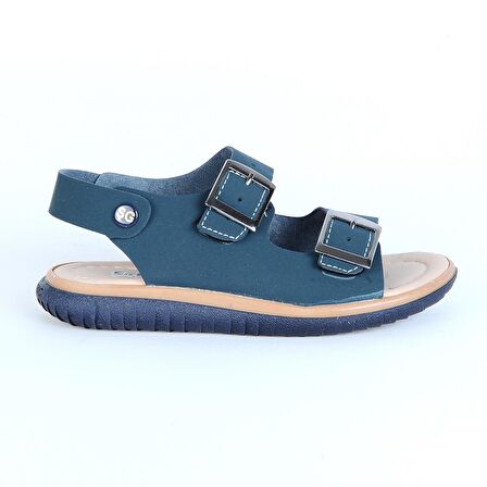 Şiringenç 23-Şr.1 Cırtlı Erkek Çocuk Sandalet