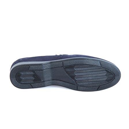 Berenni M114 Nubuk Günlük Erkek Klasik Ayakkabı