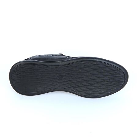 Mp 232-1265Mr Syh-Krmz Erkek Sneaker Spor Ayakkabı