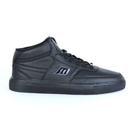Mp 232-1290Mr Siyah Erkek Basket Spor Ayakkabı