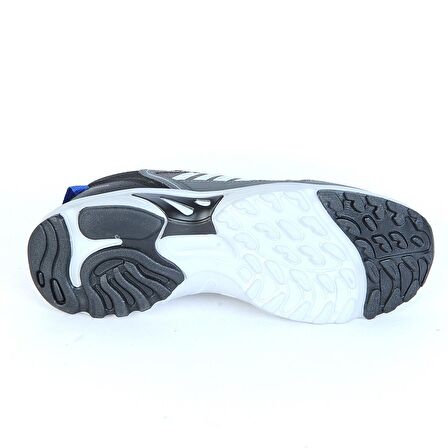 Mp 232-1236Mr Füme Erkek Sneaker Spor Ayakkabı