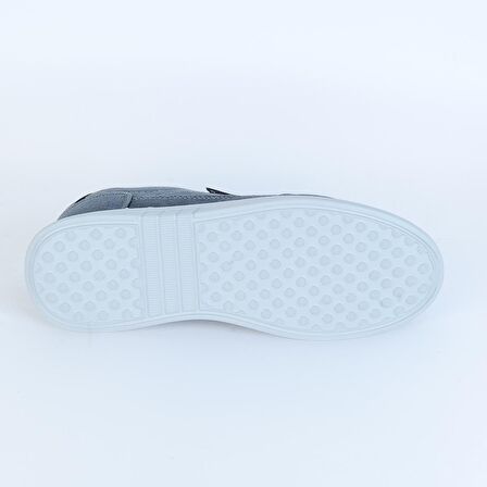 Ayakcenter 2038 Füme Dakırs Erkek Sneakers Spor Ayakkabı