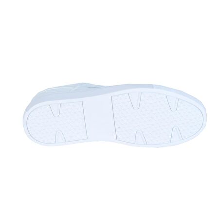 MP 232-1291Mr Beyaz Erkek Günlük Spor Ayakkabı