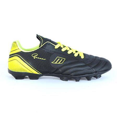 MP 232-1363Mr Syh-Sarı Erkek Krampon Futbol Ayakkabı