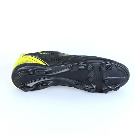 MP 232-1363Mr Syh-Sarı Erkek Krampon Futbol Ayakkabı