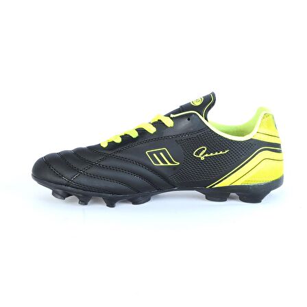 MP 232-1363Mr Syh-Sarı Erkek Krampon Futbol Ayakkabı