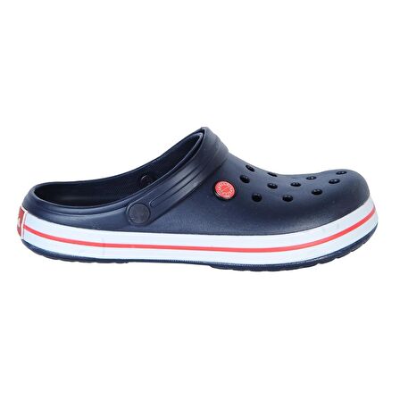 Apella E-800-2 Laci Crocs Kadın Hemşire Doktor Terlik