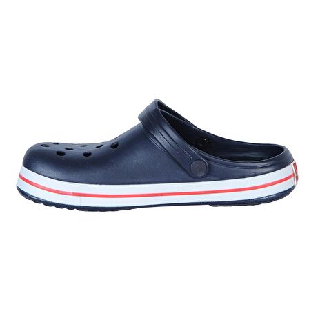 Apella E-800-2 Laci Crocs Kadın Hemşire Doktor Terlik