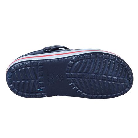 Apella E-800-2 Laci Crocs Kadın Hemşire Doktor Terlik