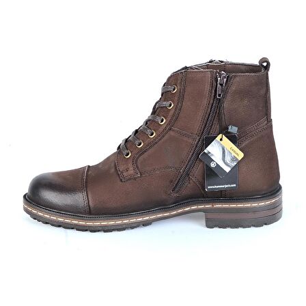 Hammer Jack 102 14400-M Nubuk Deri Erkek Bot